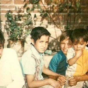 Meet your Posher, Viviana